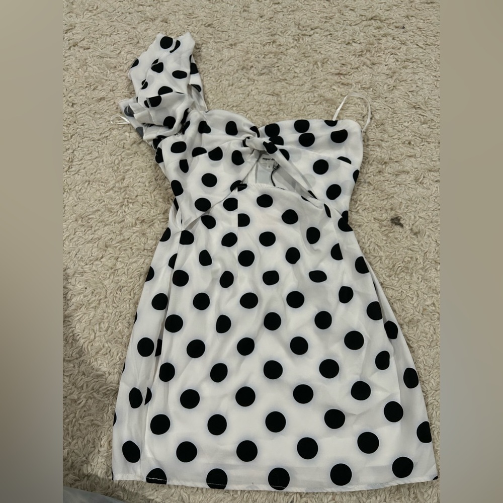 Superdown dress